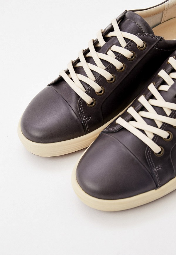 фото Кеды ecco