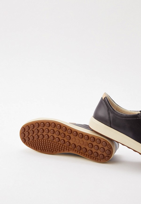 фото Кеды ecco