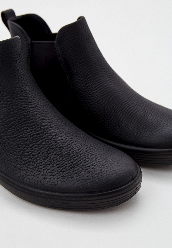 фото Ботинки ecco