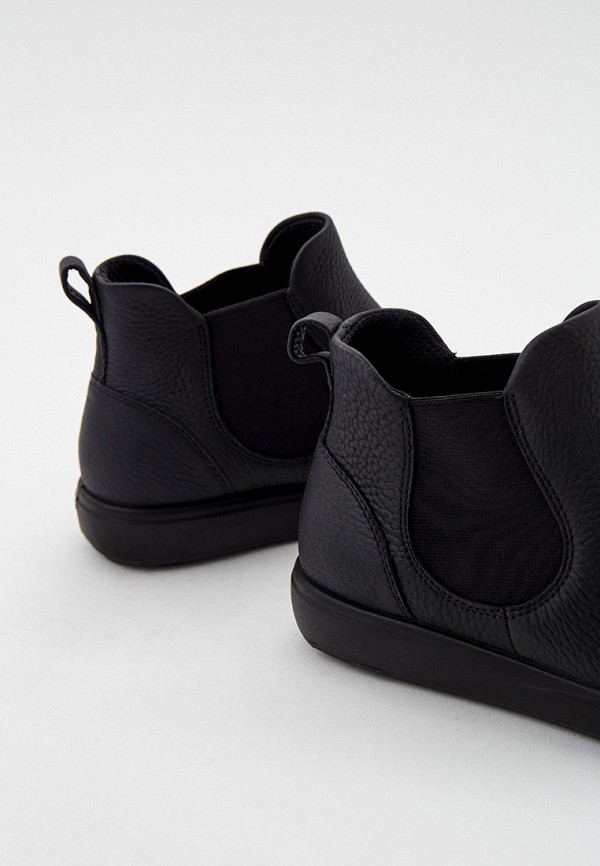 фото Ботинки ecco