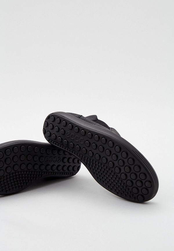 фото Ботинки ecco