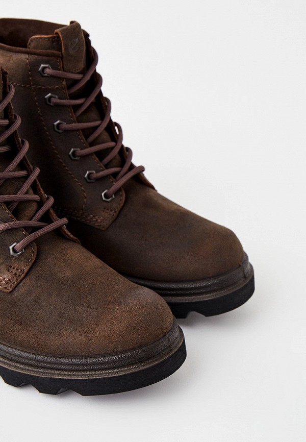 фото Ботинки ecco