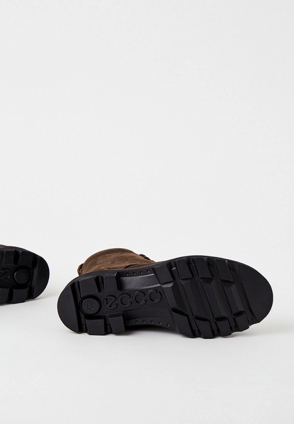 фото Ботинки ecco