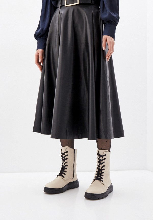 фото Ботинки ecco