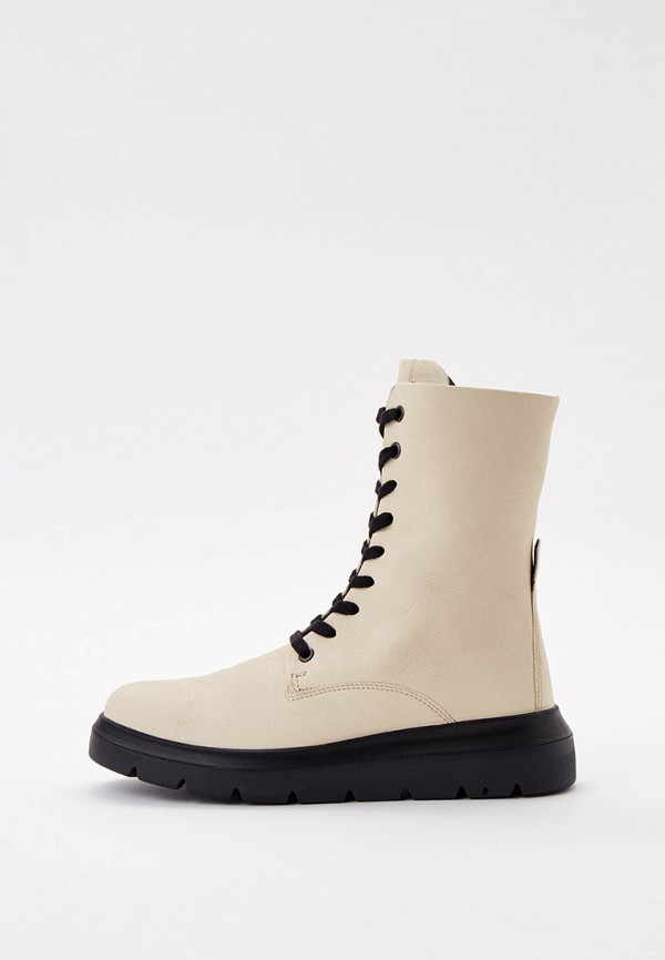 фото Ботинки ecco