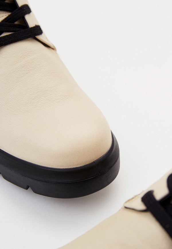 фото Ботинки ecco