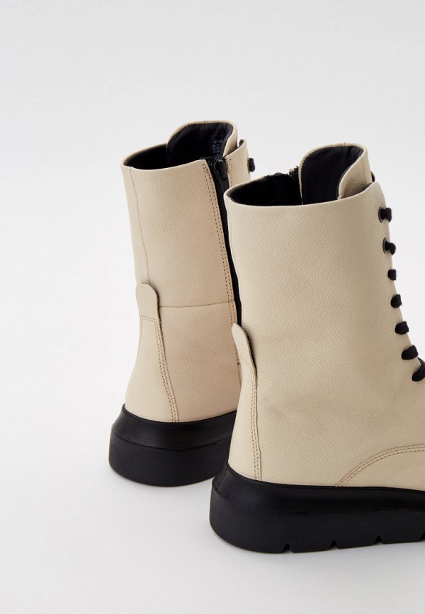 фото Ботинки ecco