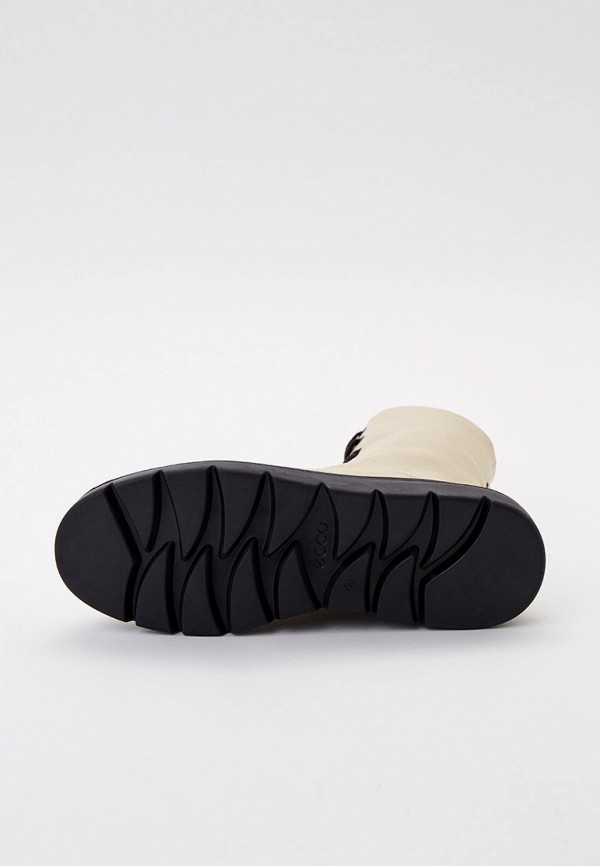 фото Ботинки ecco