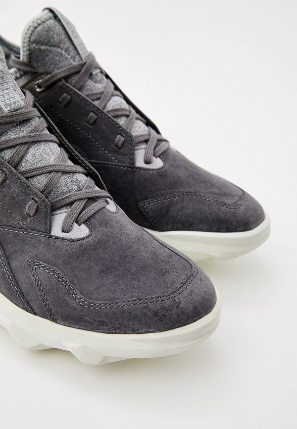 фото Кроссовки ecco