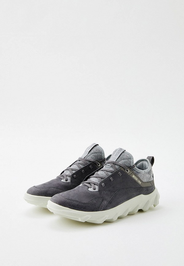 фото Кроссовки ecco