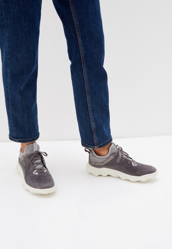 фото Кроссовки ecco