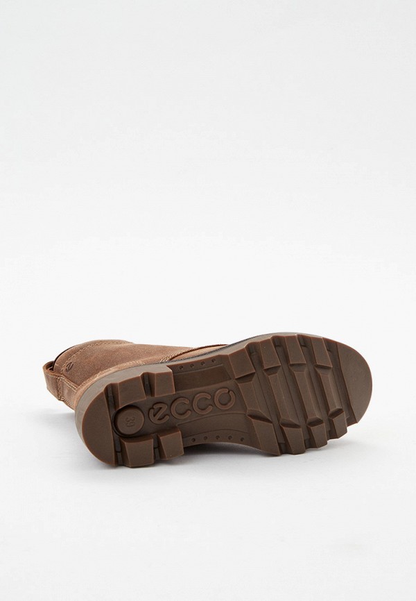 фото Ботинки ecco