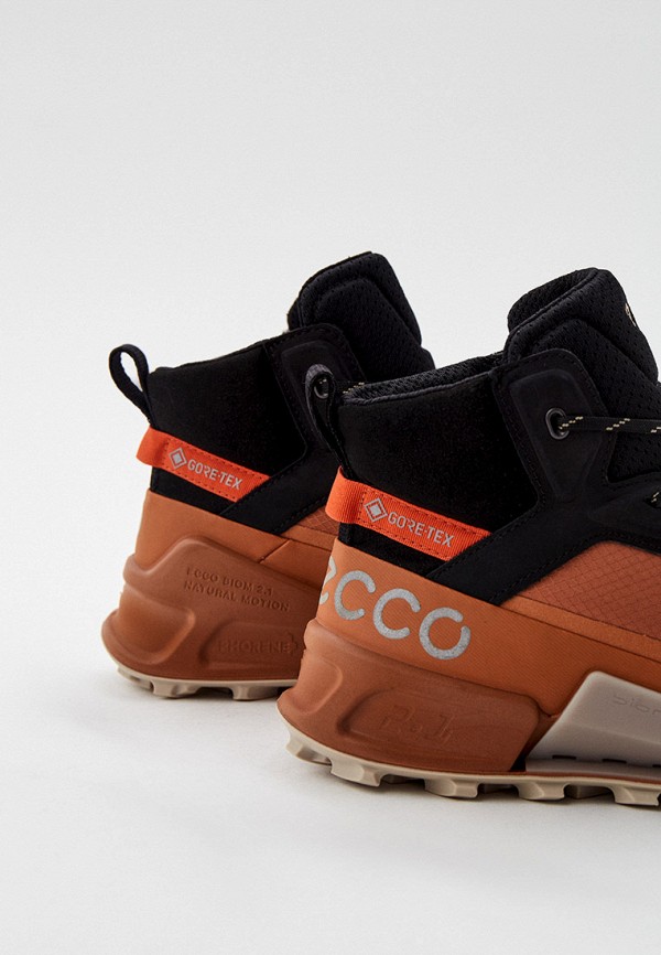 фото Кроссовки ecco