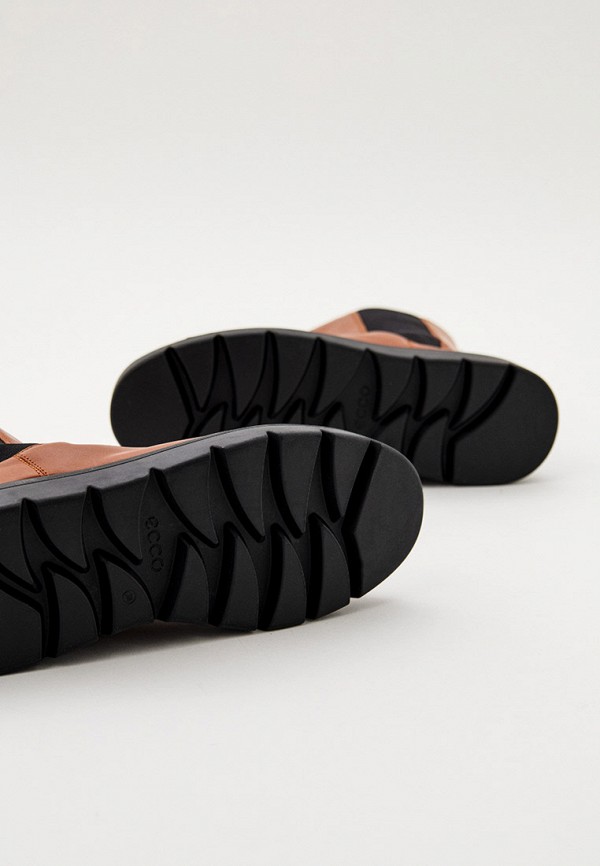 фото Ботинки ecco