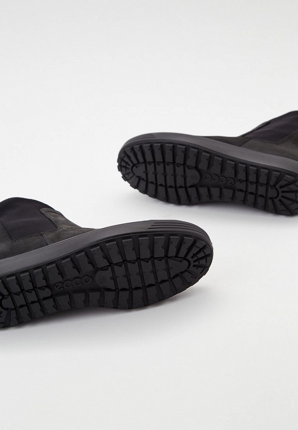 фото Ботинки ecco