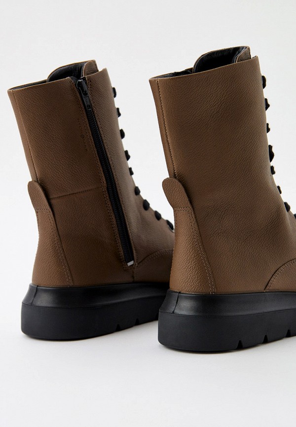 фото Ботинки ecco