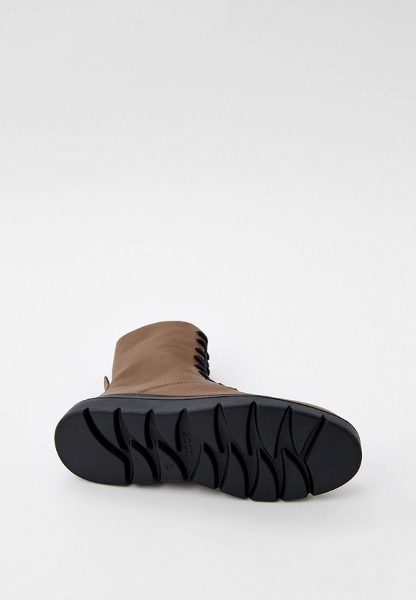 фото Ботинки ecco