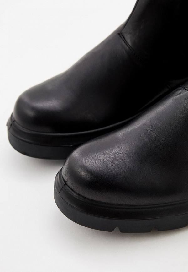 фото Ботинки ecco