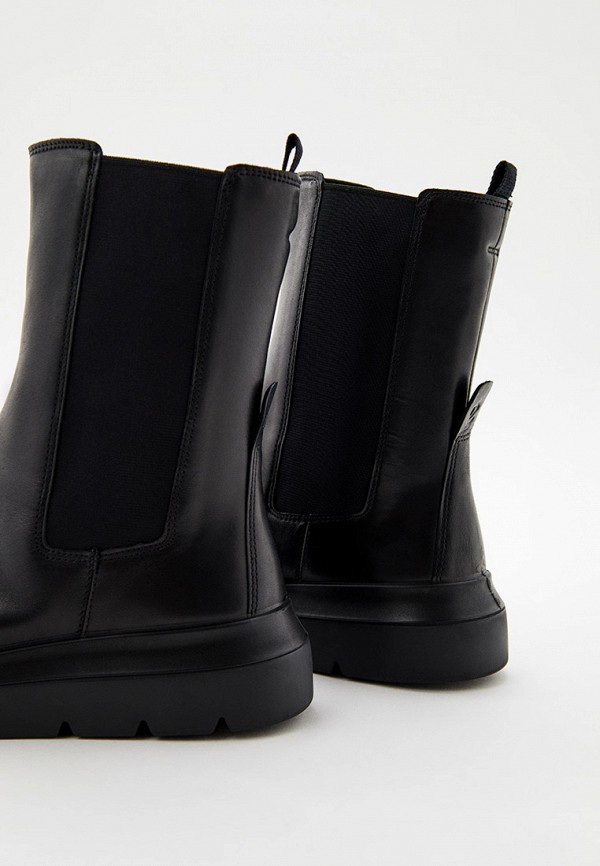 фото Ботинки ecco