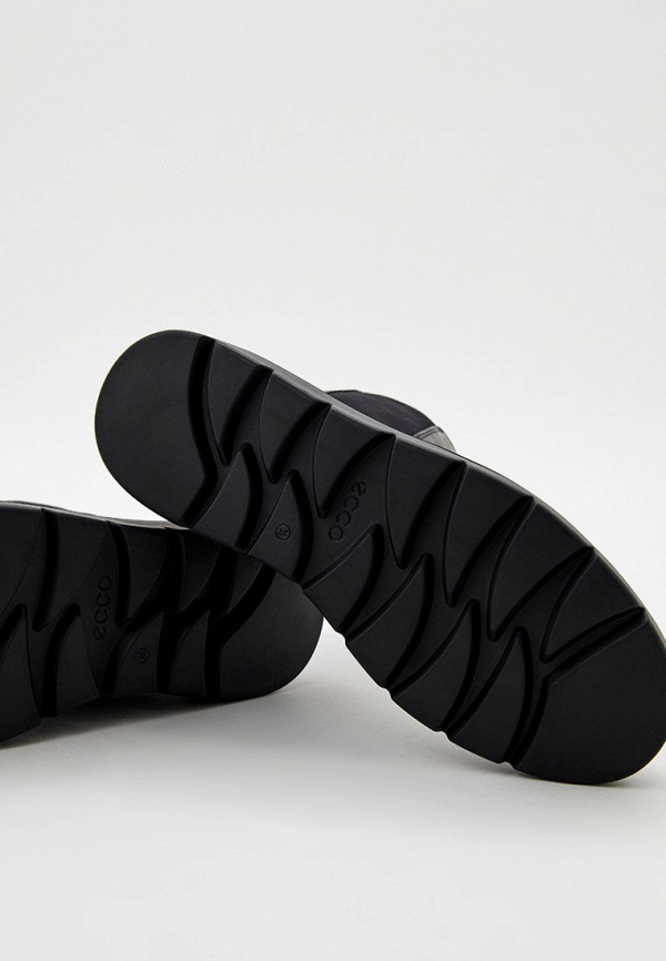 фото Ботинки ecco