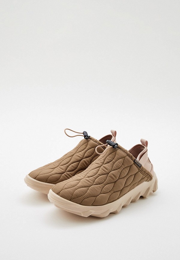 фото Кроссовки ecco