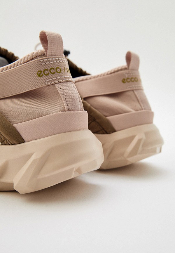 фото Кроссовки ecco