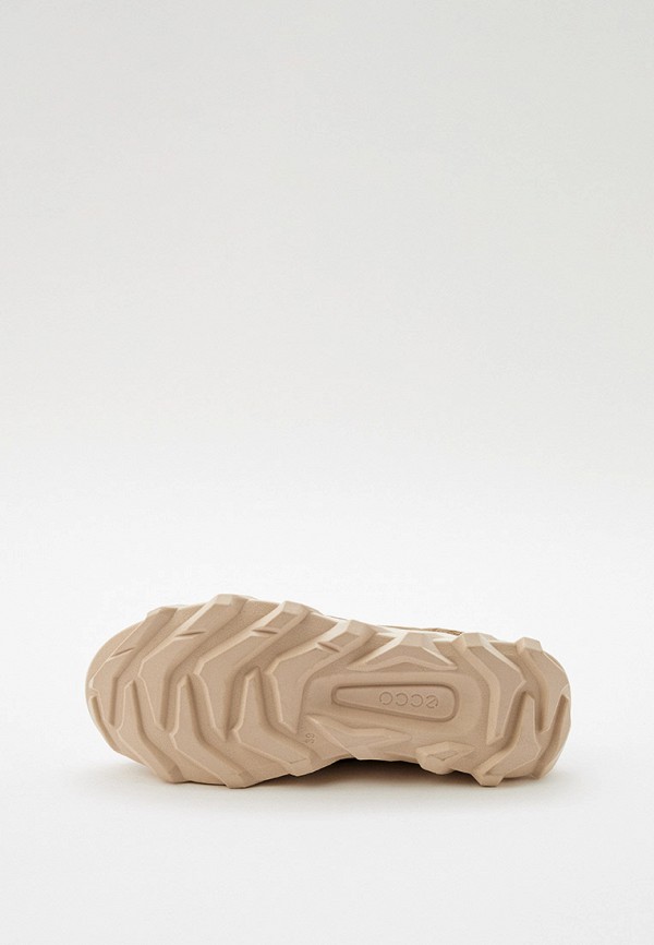 фото Кроссовки ecco