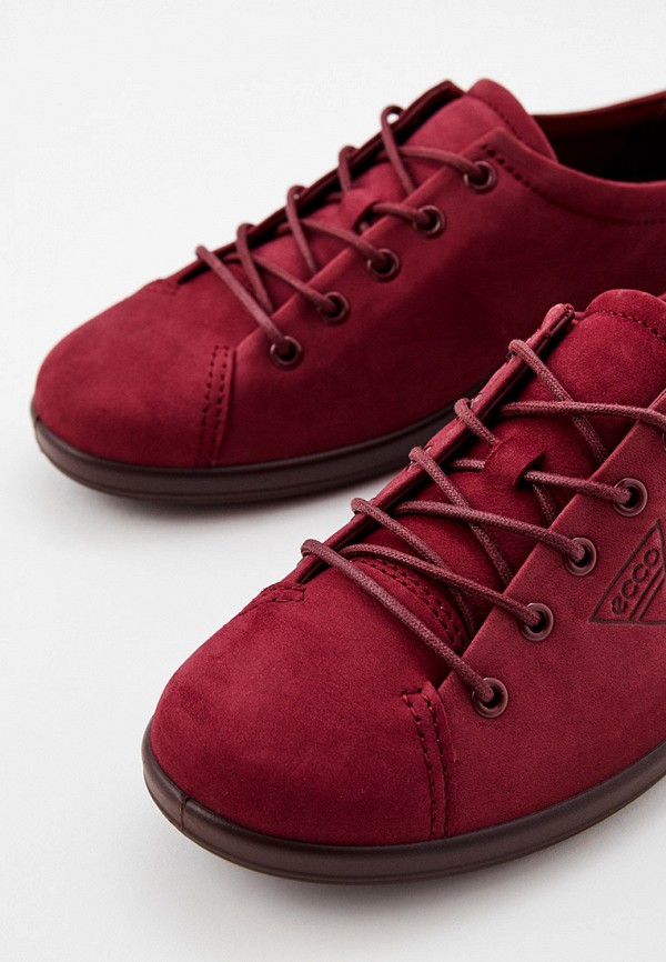 фото Кеды ecco