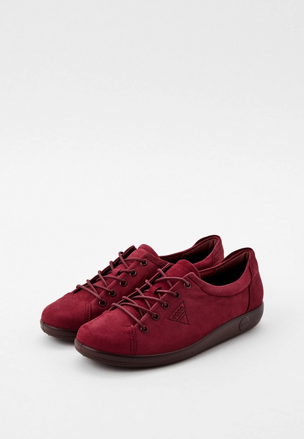 фото Кеды ecco