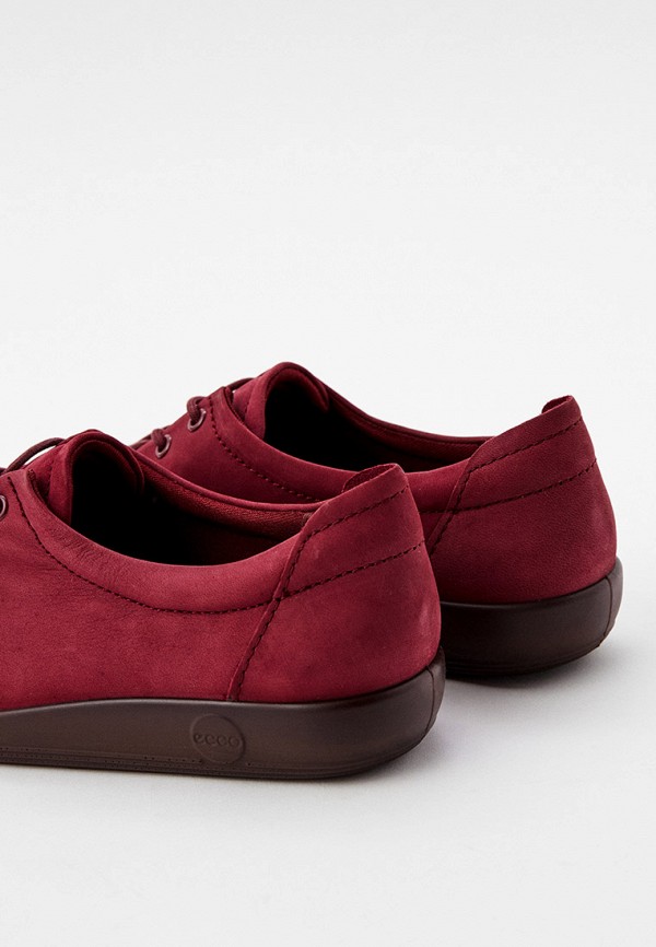 фото Кеды ecco