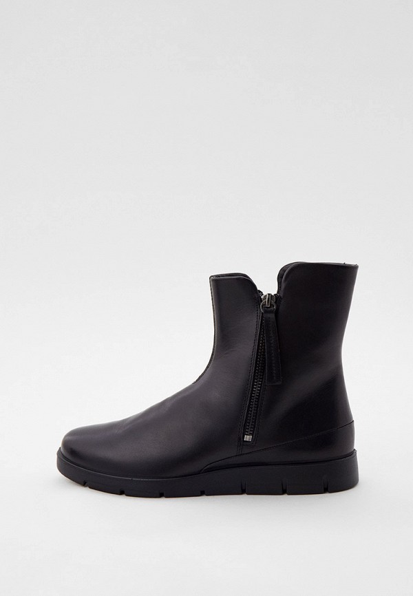 фото Ботинки ecco