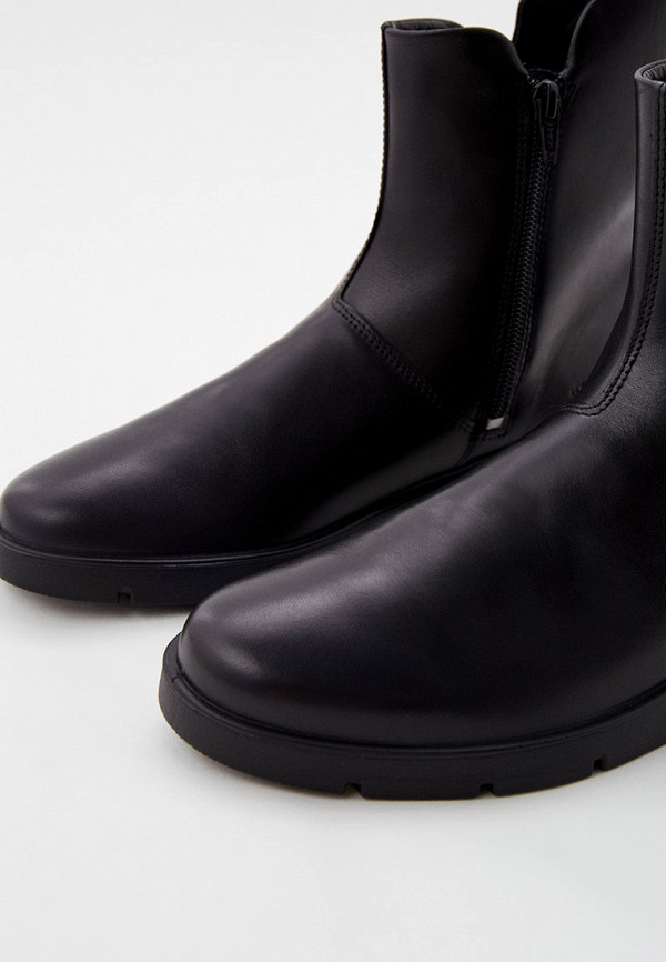 фото Ботинки ecco