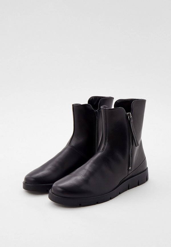 фото Ботинки ecco