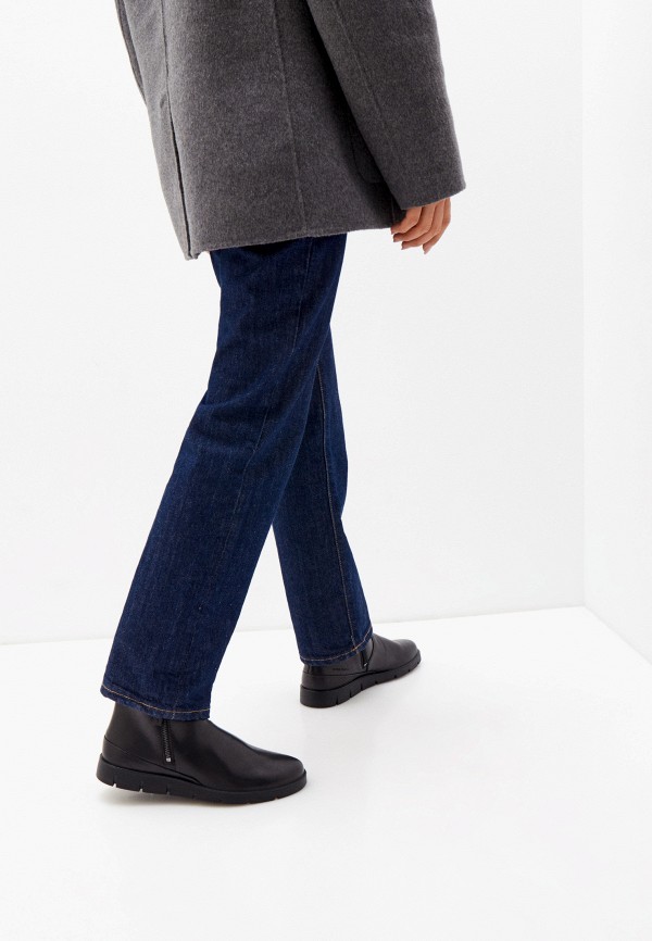 фото Ботинки ecco