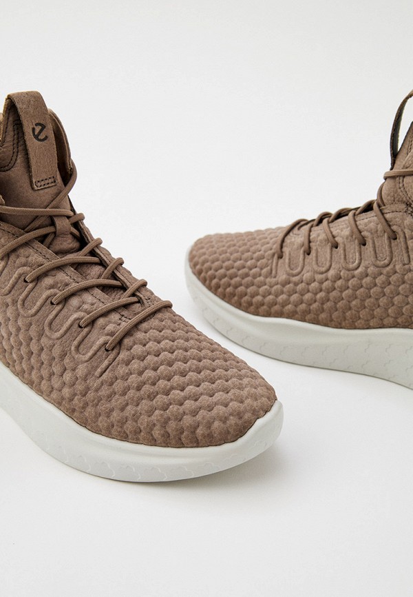 фото Кроссовки ecco