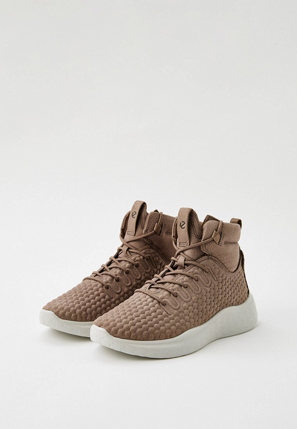 фото Кроссовки ecco