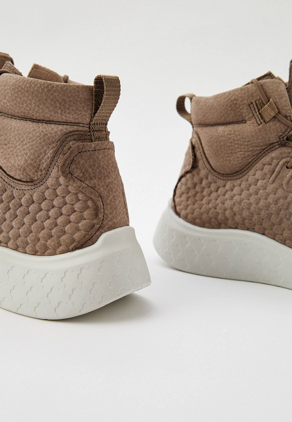 фото Кроссовки ecco