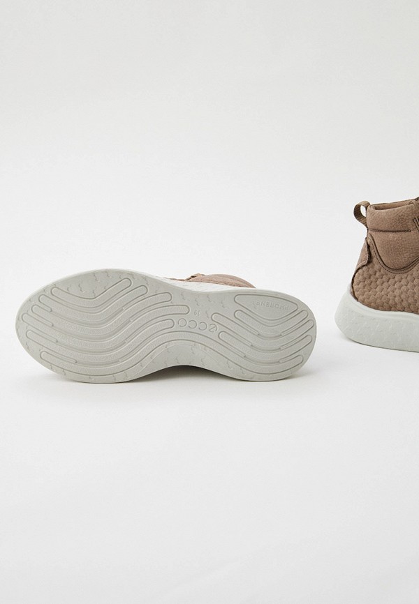 фото Кроссовки ecco