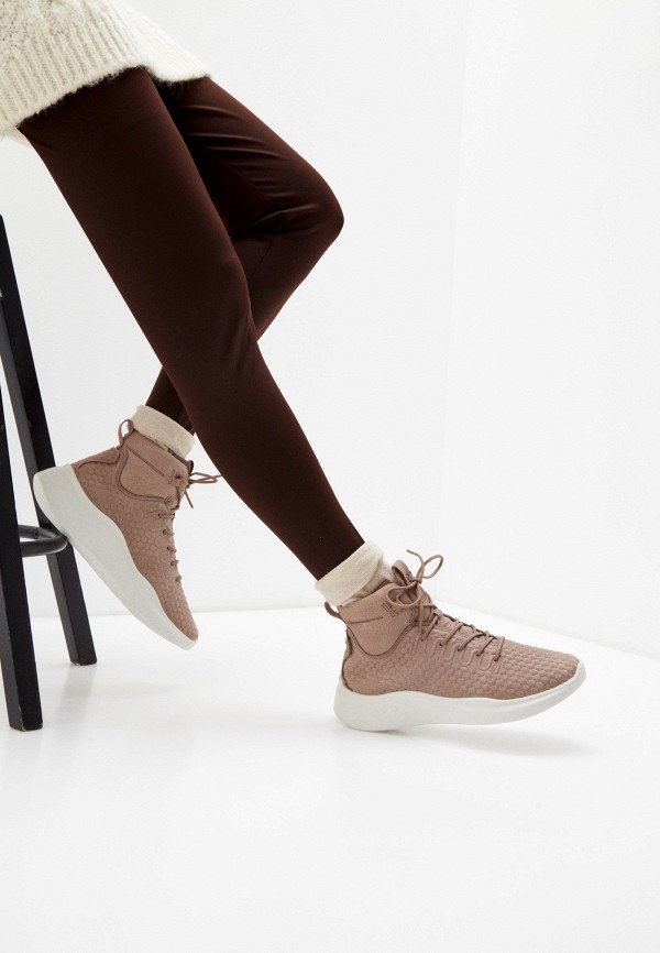 фото Кроссовки ecco