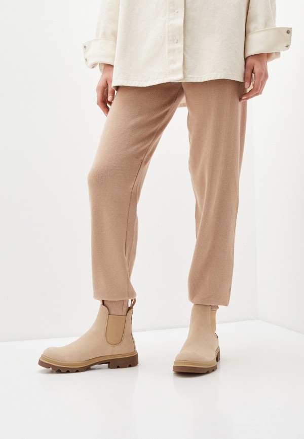 фото Ботинки ecco