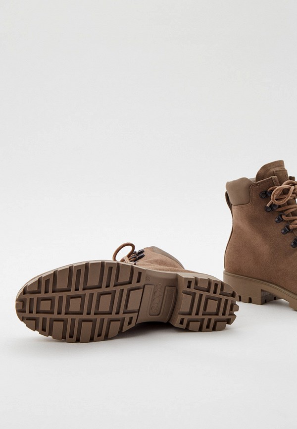 фото Ботинки ecco