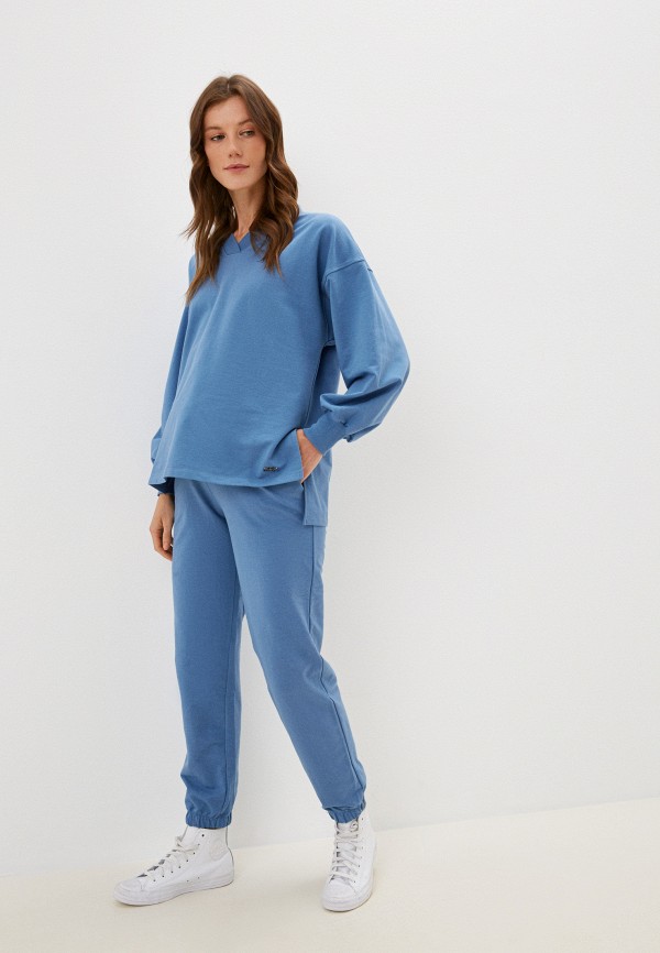 фото Брюки спортивные all mixes