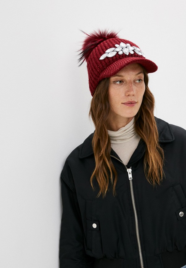 фото Кепка landre