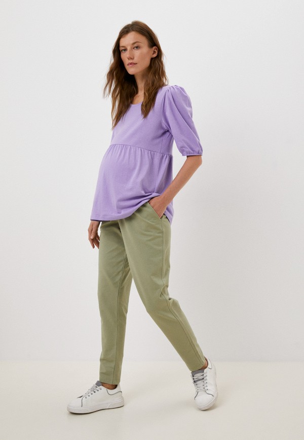 фото Брюки спортивные all mixes