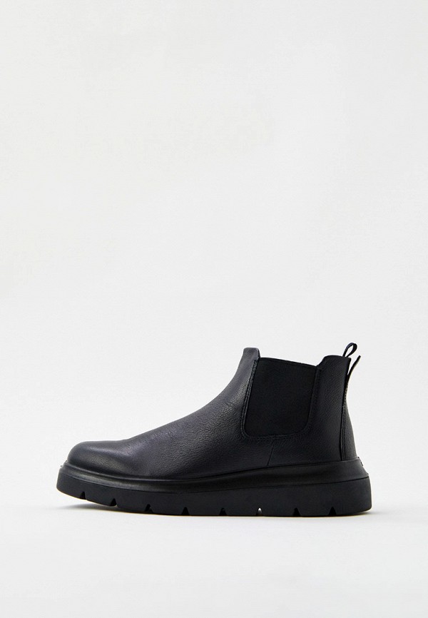 фото Ботинки ecco