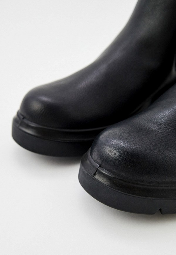 фото Ботинки ecco