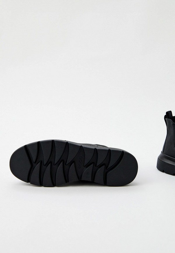 фото Ботинки ecco