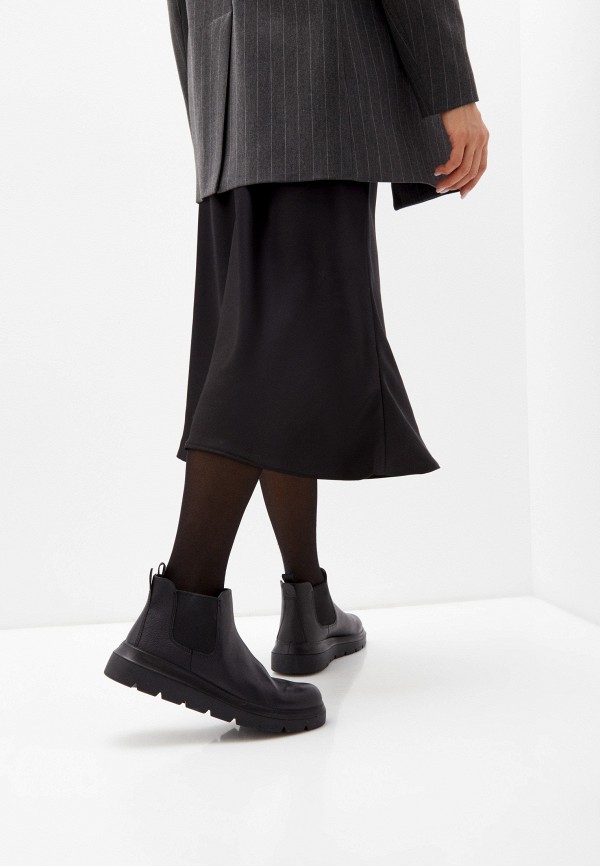 фото Ботинки ecco