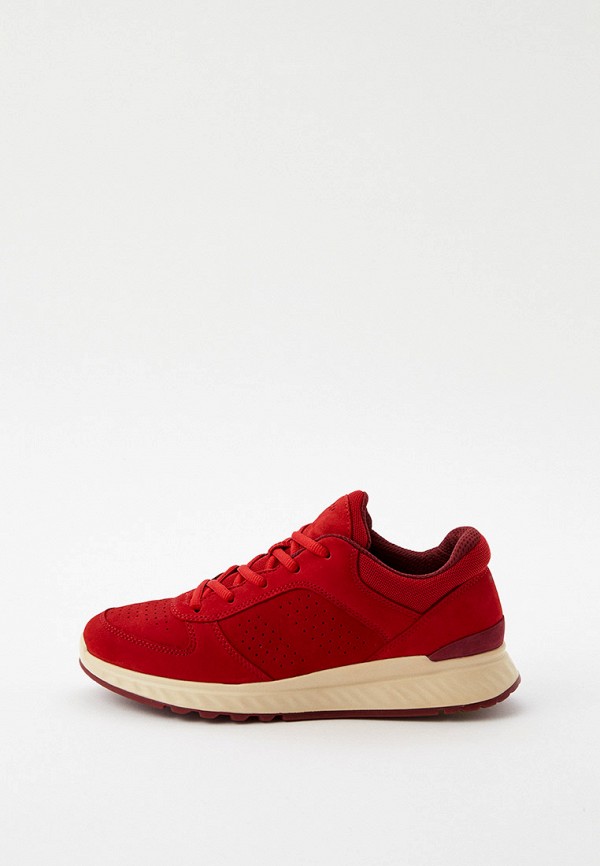 фото Кроссовки ecco