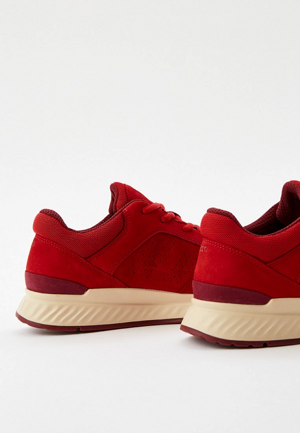 фото Кроссовки ecco